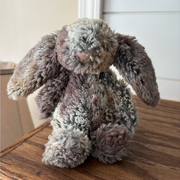 Jellycat Bashful Woodland - Picture 1 of 4